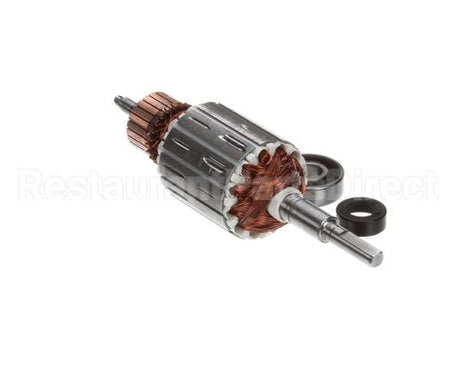 89519 Robot Coupe Mp450 120V Induced Circ