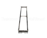 8952200090 Jade Big Ceramic Radiant, Weld Ass