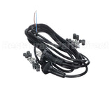 89538 Robot Coupe Mpc/Cmp 230V Power Cord