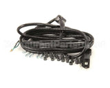 89541 Robot Coupe Mmp/Cmp 120V Power Cord