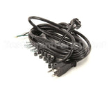 89541 Robot Coupe Mmp/Cmp 120V Power Cord