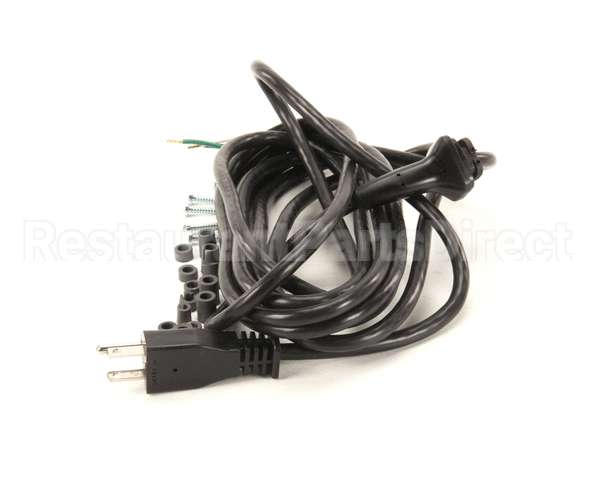 89541 Robot Coupe Mmp/Cmp 120V Power Cord