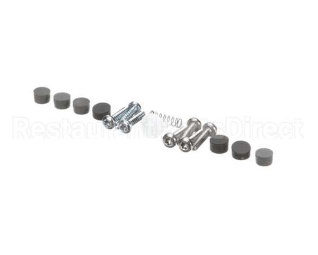 89550 Robot Coupe Knob- Spring Kit