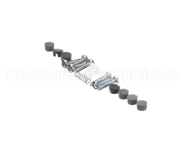 89550 Robot Coupe Knob- Spring Kit