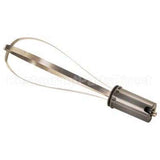 89553 Compatible Robot Coupe Blade, Whisk, Mixer Mp450, 2-Pk