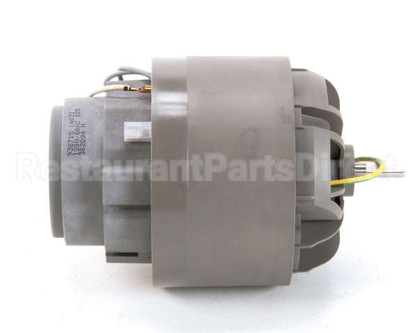 89564 Robot Coupe 450T B 120V Usa Motor