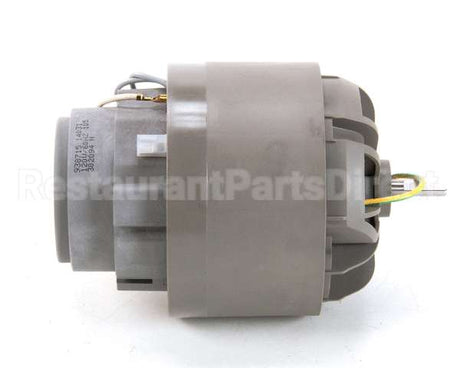89564 Robot Coupe 450T B 120V Usa Motor