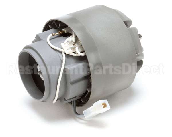 89565 Robot Coupe 550T B 120V Usa Motor
