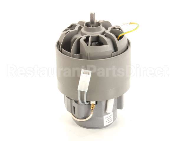 89566 Robot Coupe 600T B 120V Usa Motor