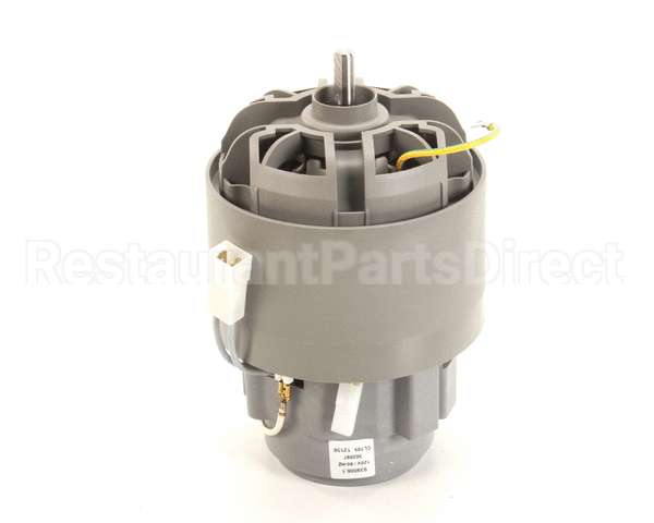 89566 Robot Coupe 600T B 120V Usa Motor