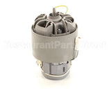 89566 Robot Coupe 600T B 120V Usa Motor