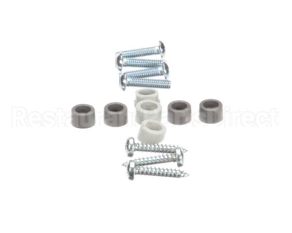 89568 Robot Coupe Mmp Screw Kit