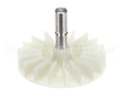 89573 Robot Coupe Mp600 Ventilator