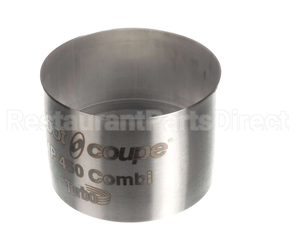 89601 Robot Coupe Mpc450 T High Ferrule