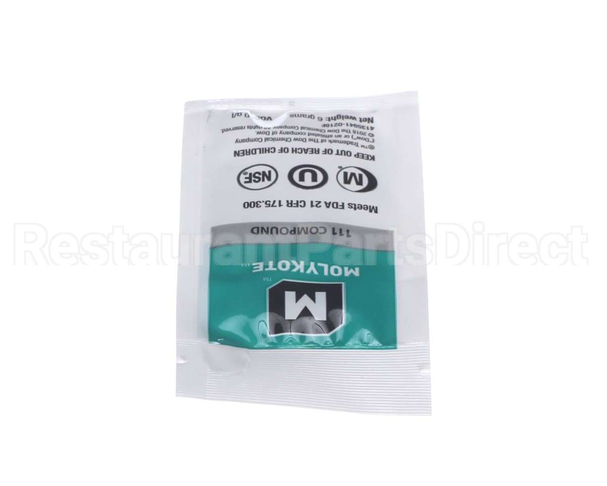 896107 Nortek Lube,O-Ring,Pouch