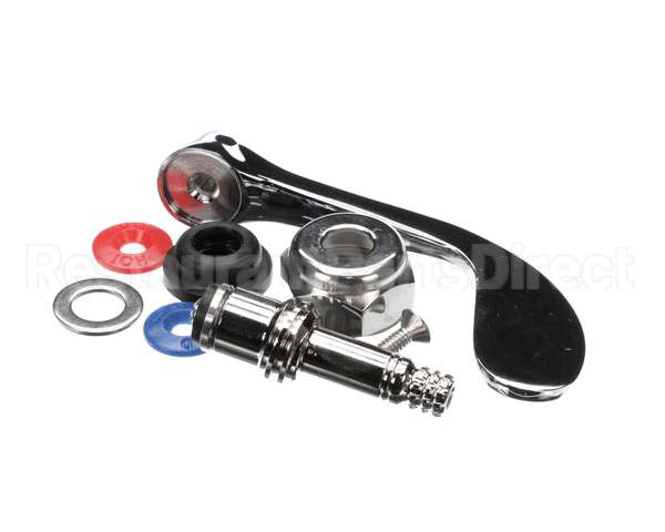 89613 Fisher Stem Kit 1/2 Left Hand Swivel