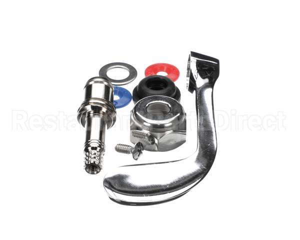 89613 Fisher Stem Kit 1/2 Left Hand Swivel