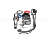 89613 Fisher Stem Kit 1/2 Left Hand Swivel