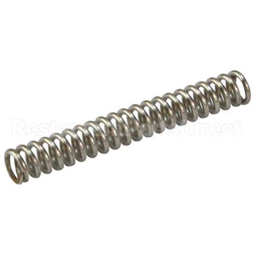 89619 Compatible Robot Coupe Spring