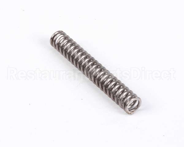 89619 Robot Coupe Mp Foot Spring