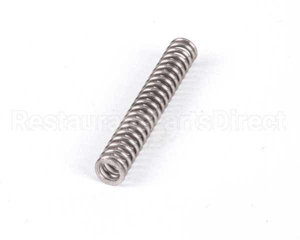 89619 Robot Coupe Mp Foot Spring