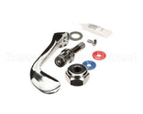 89621 Fisher Stem Kit 1/2 Right Hand Swivel