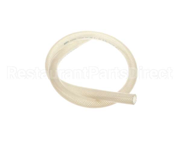 89622-004 Henny Penny Hose-Reinf Silicone 39.000