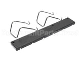 89630 Robot Coupe Mpc Wall Support