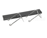 89630 Robot Coupe Mpc Wall Support