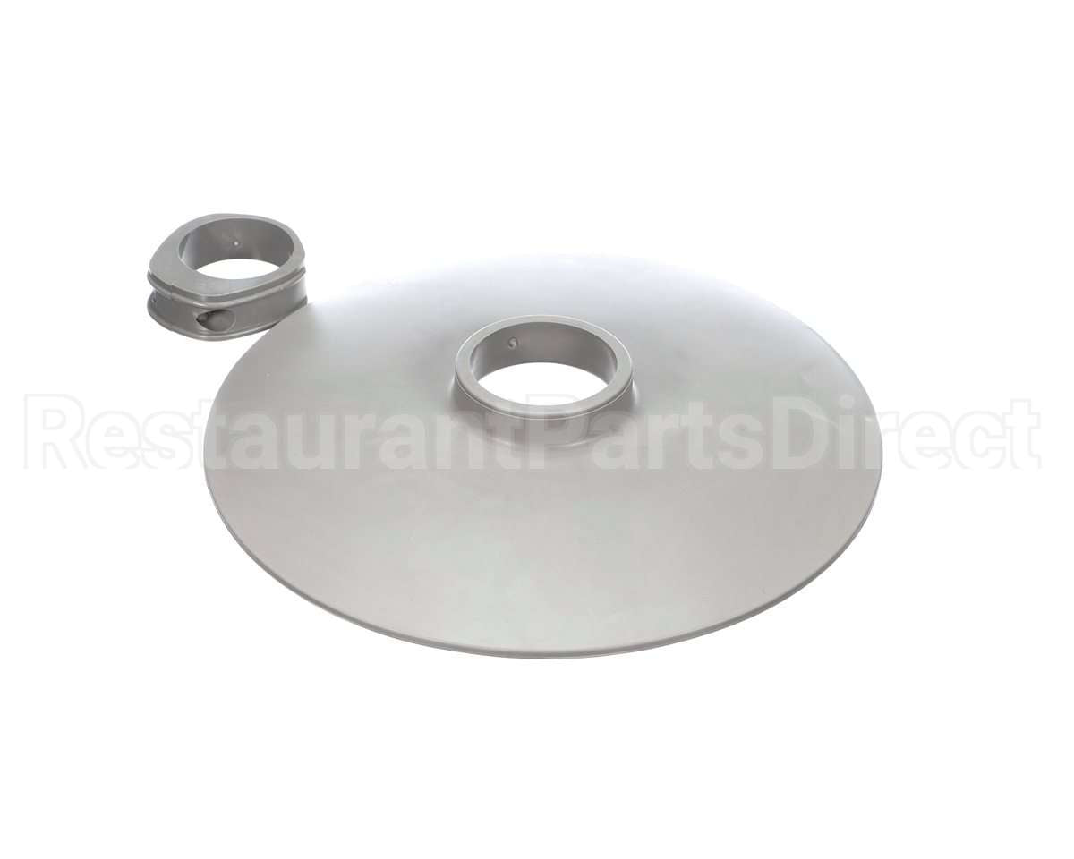 89635 Robot Coupe Cmp Nsf Protection