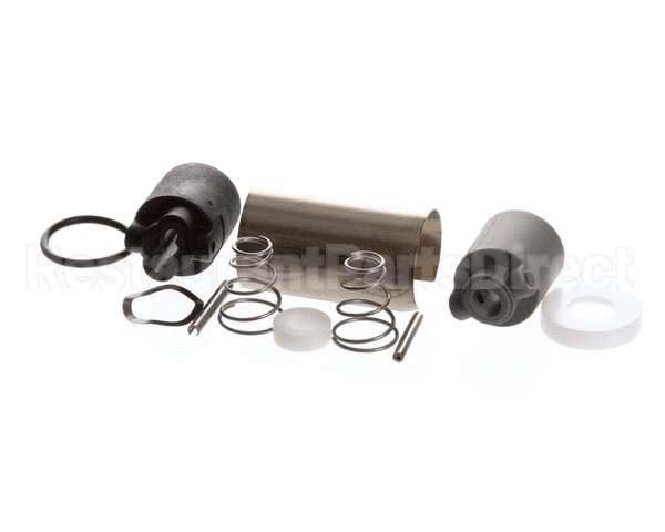 89643 Robot Coupe Mpc/Cmp/Cmpc Foot Kit