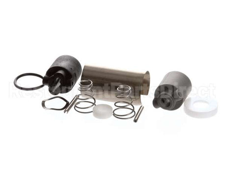 89643 Robot Coupe Mpc/Cmp/Cmpc Foot Kit