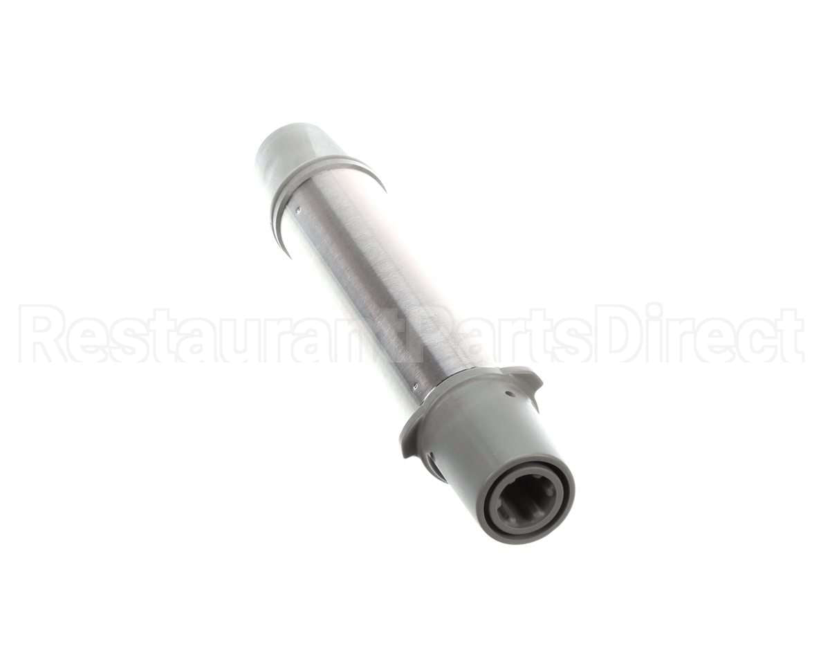 89656 Robot Coupe Cmpc250 Foot