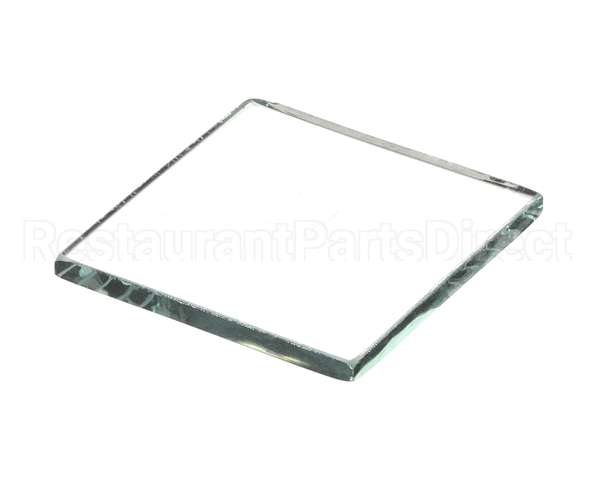 89662 Gold Medal Products Glass Inspection Cover