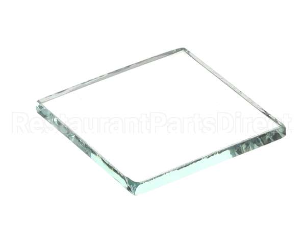 89662 Gold Medal Products Glass Inspection Cover
