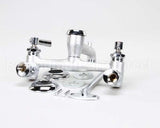 897-RCF Chicago Faucet Service Sink Faucet