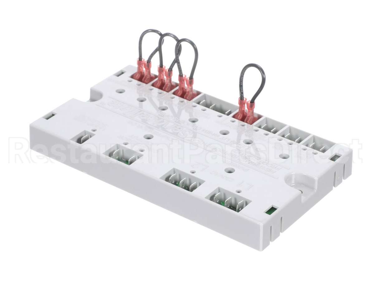 89709001 Heatcraft Service Mate Assembly