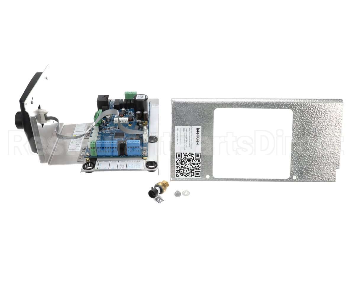 89730101 Heatcraft Intelligen Retrofit, Lop, Stucco