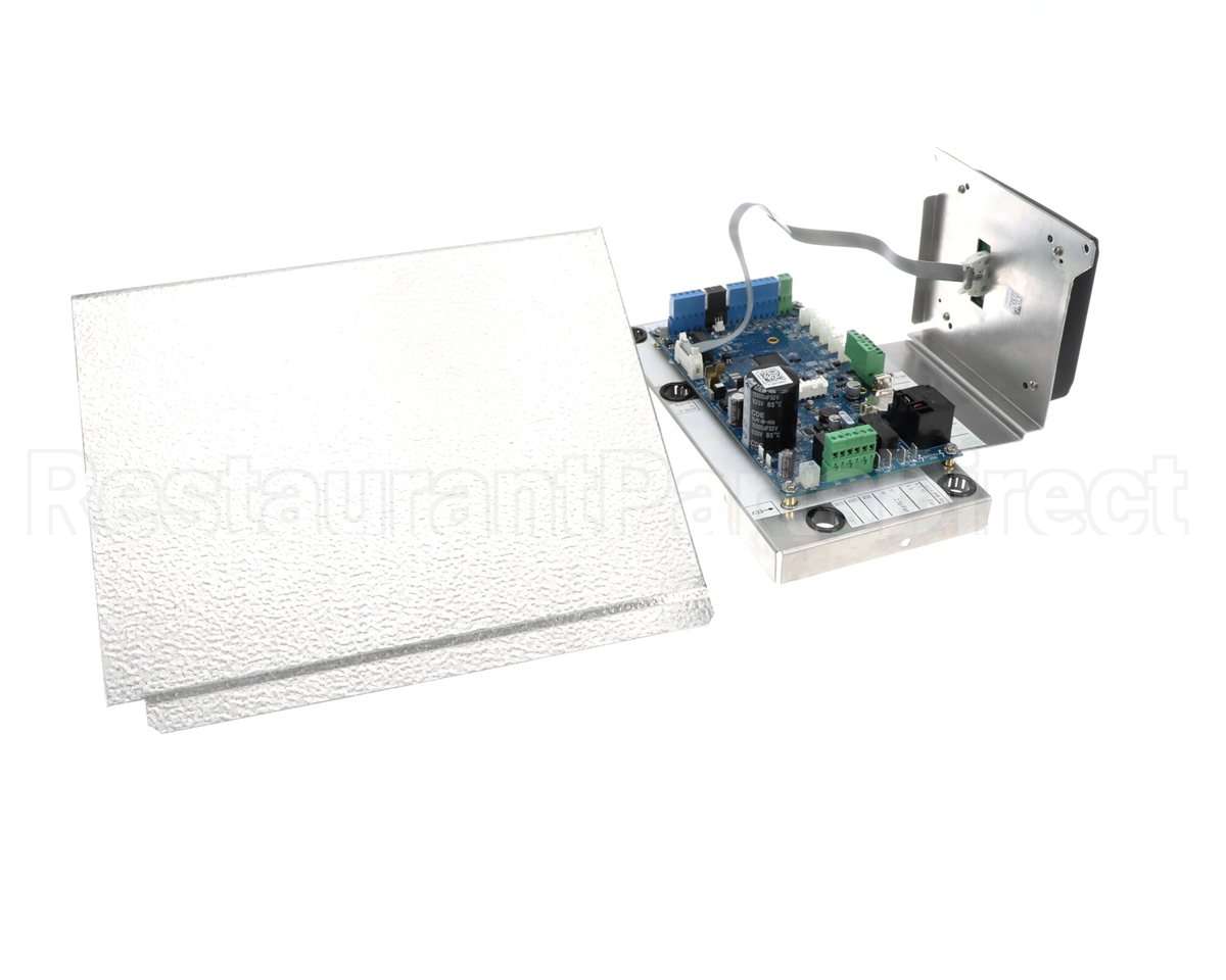 89730101 Heatcraft Intelligen Retrofit, Lop, Stucco