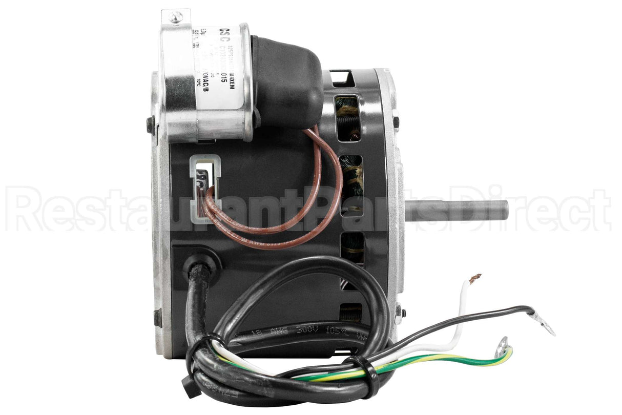 89747 Pems Oem Replacement Motor