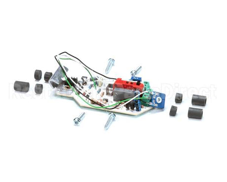 89752 Robot Coupe Cmp 120V Circ Board