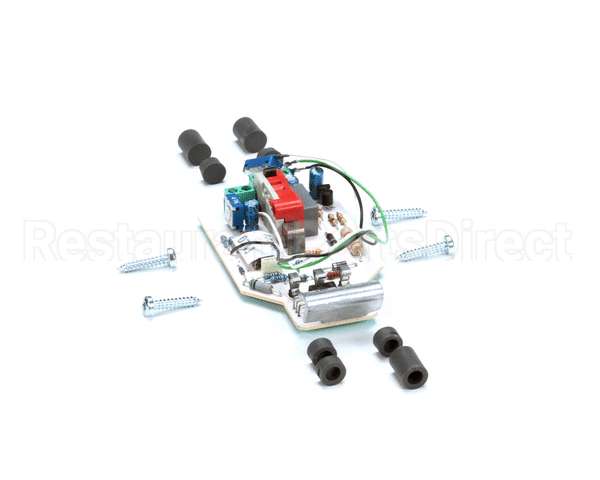 89752 Robot Coupe Cmp 120V Circ Board