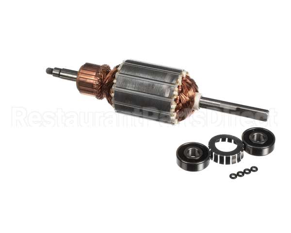 89760 Robot Coupe Cmp 120V Induced Circ