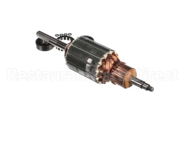 89760 Robot Coupe Cmp 120V Induced Circ