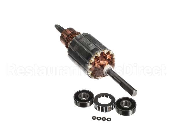 89760 Robot Coupe Cmp 120V Induced Circ