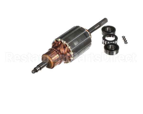 89760 Robot Coupe Cmp 120V Induced Circ