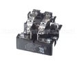 89803 Gold Medal Products Relay, 40A Dpst 208/240V