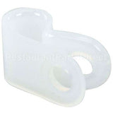 8980400 Compatible Bevles Nylon Clamp