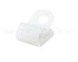 8980400 Bevles Nylon Clamp