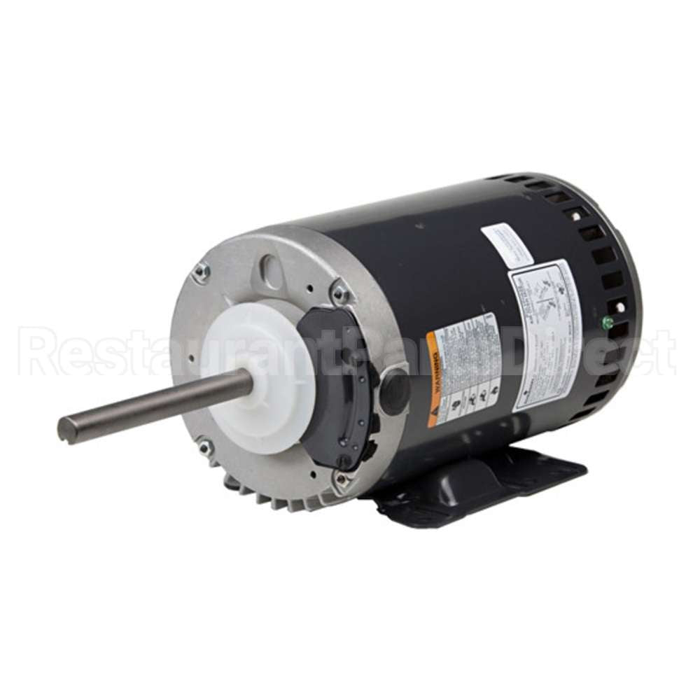 8987H US Motors Nidec Condenser Fan Motor